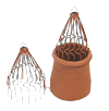 Bird Guard chimney cowl Brighton & Hove