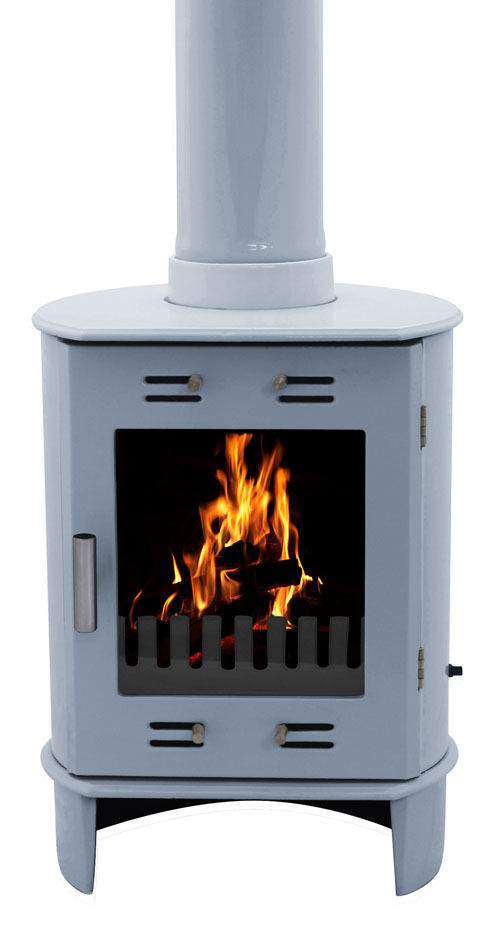 hove wood burners | Carron Dante stove