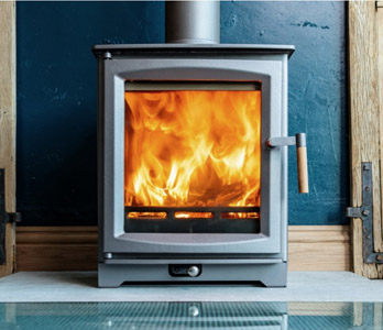 hove wood burners | ecosy+ hampton