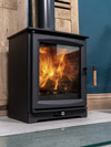 Ecosy Hampton SIA ecodesign 2022 wood burner
