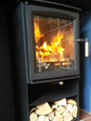 Ecosy Hampton Logstore
