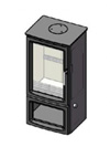 Ecosy+ Hampton Vista 500 dimensions ecodesign