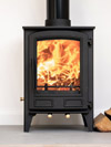 Ecosy Newburn Idyll SIA ecodesign 2022 multi-fuel burner
