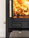 Ecosy+ Newburn Idyll ecodesign stove
