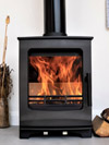 Ecosy Newburn SIA ecodesign 2022 multi-fuel burner