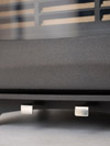 Ecosy+ Newburn ecodesign multi fuel stove
