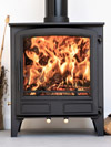 Ecosy Newburn Wide Idyll SIA ecodesign 2022 multi-fuel burner