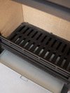 Ecosy+ Newburn Wide ecodesign multi fuel stove