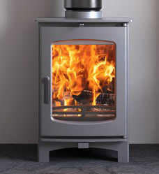 ecosy+ ottawa deluxe at hove wood burners brighton