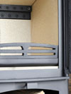 Ecosy Ottawa 5 Eco Deluxe Ecodesign stove