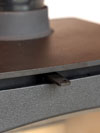 Ecosy Ottawa 5 Eco Deluxe Ecodesign wood burner