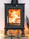 Ecosy Ottawa ECO Ecodesign stove