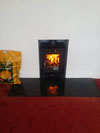 Ecosy Ottawa ECO Ecodesign wood stove
