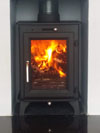 Ecosy Ottawa ECO Ecodesign wood stove in Hove