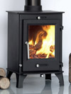 Ecosy Otawa defra approved multi-fuel stove