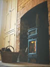 Ecosy Ottawa in Brighton and Hove with oven