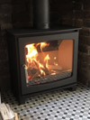 Ecosy Panoramic fitted in Brighton East Sussex