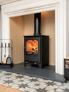 Ecosy Snug 5 Ecodesign multi-fuel stove