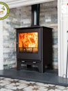 Ecosy Snug 7 Ecodesign multi-fuel stove