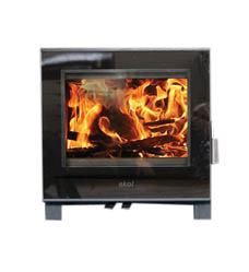 ekol adept 5 ecodesign stove at hove wood burners brighton