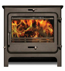 ekol clarity 12 ecodesign stove at hove wood burners brighton