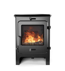 ekol claity 5 ecodesign stove at hove wood burners brighton