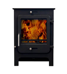 ekol claity 8 ecodesign stove at hove wood burners brighton