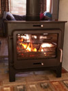 ekol clarity double sided installed in Brighton