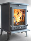 ekol crystal 8kW brighton