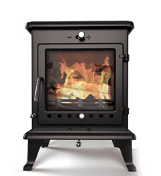 ekol crystal 8 ecodesign stove at hove wood burners brighton