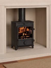 FDC 4kW stove fitted in Brighton