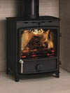 FDC mult-fuel stove defra approved in Brighton & Hove