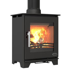 henley dalewood compact ecodesign stove at hove wood burners brighton