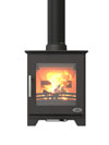 Henley Dalewood Compact Ecodesign stove