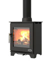 Henley Dalewood Compact DEFRA Ecodesign wood burner