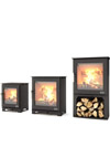 Henley Dalewood Ecodesign stove
