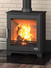 Henley Dalewood DEFRA Ecodesign wood burner