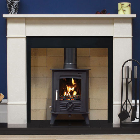 hove wood burners | henley druid 5 stove