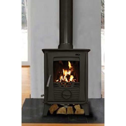 hove wood burners | henley druid 5 stove