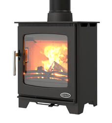 henley hazelwood compact ecodesign stove at hove wood burners brighton