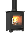 Henley Hazelwood Compact DEFRA Ecodesign wood burner