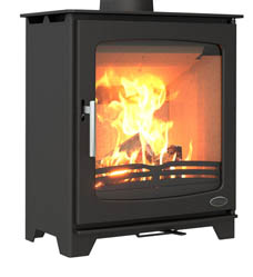 henley hazelwood ecodesign stove at hove wood burners brighton