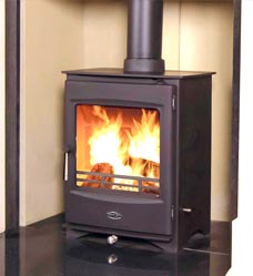 henley lincoln ecodesign stove at hove wood burners brighton