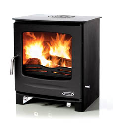 henley sherwood 12 ecodesign stove at hove wood burners brighton