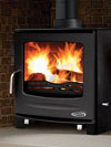 Henley Sherwood 12kW multi-fuel ecodesign burner