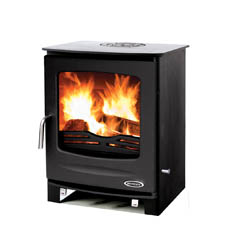 henley sherwood 8 ecodesign stove at hove wood burners brighton