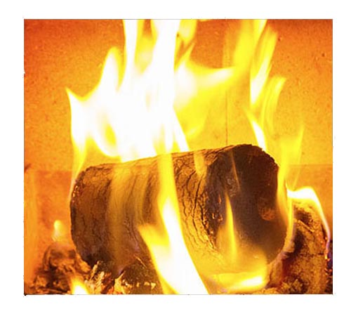 Hotmax firewood for sale at Hove Wood Burners