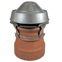 MAD Senior MK2 anti rain cowl with 10 year warranty HOVE WOOD BURNERS