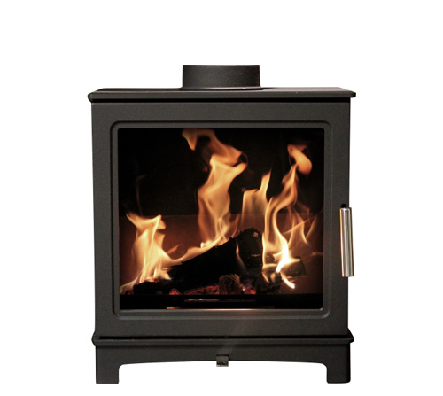 MI Flues Loughrigg ecodesign defra stove at Hove Wood Burners