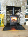 MI Flues Medium Tinderbox